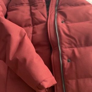 Women’s Canada Goose Coat